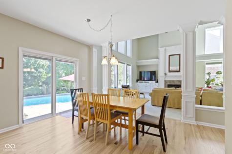 12269 Enmore Park Fishers IN 46037