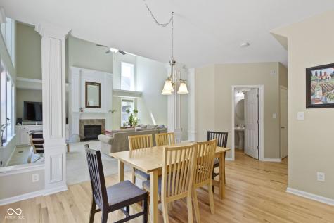 12269 Enmore Park Fishers IN 46037