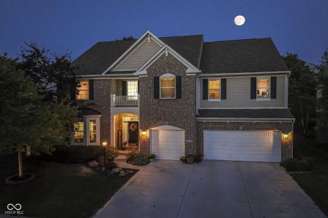 12269 Enmore Park Fishers IN 46037