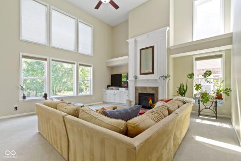 12269 Enmore Park Fishers IN 46037