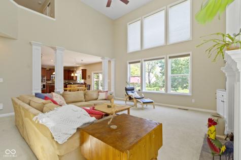 12269 Enmore Park Fishers IN 46037