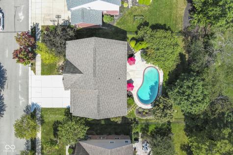 12269 Enmore Park Fishers IN 46037