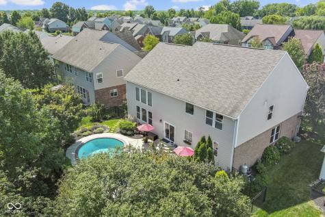 12269 Enmore Park Fishers IN 46037