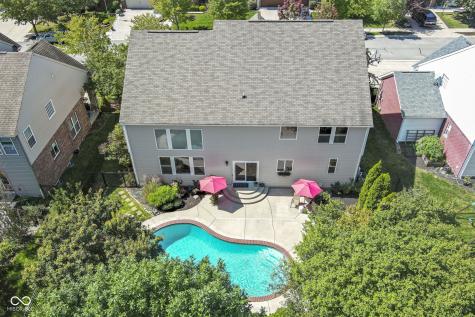12269 Enmore Park Fishers IN 46037