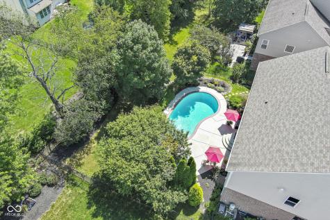 12269 Enmore Park Fishers IN 46037