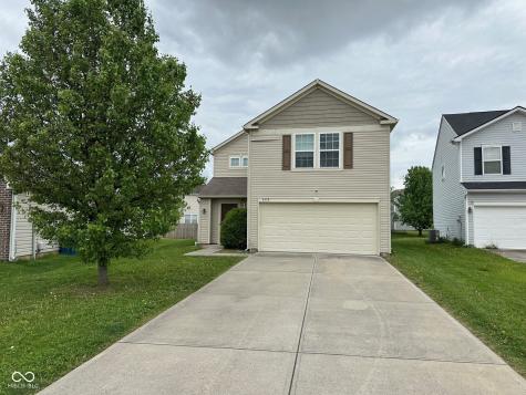 8409 Bolero Way Camby IN 46113