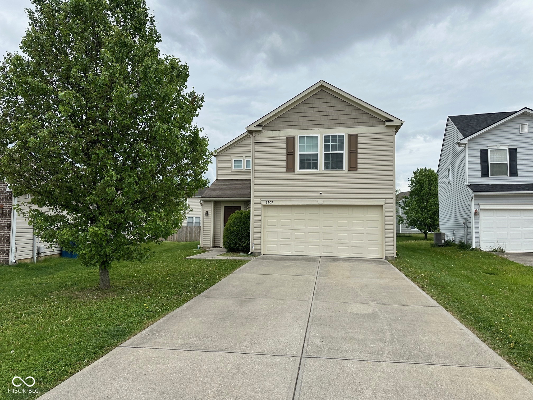 8409 Bolero Way Camby IN 46113