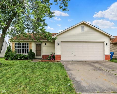 5327 Milhouse Road Indianapolis IN 46221