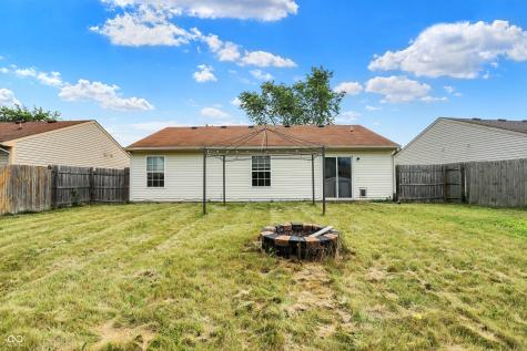 5327 Milhouse Road Indianapolis IN 46221