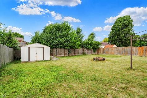 5327 Milhouse Road Indianapolis IN 46221