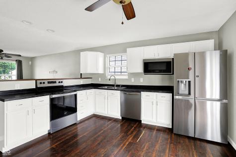 5327 Milhouse Road Indianapolis IN 46221