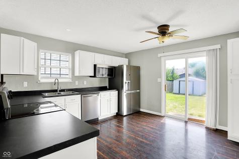 5327 Milhouse Road Indianapolis IN 46221