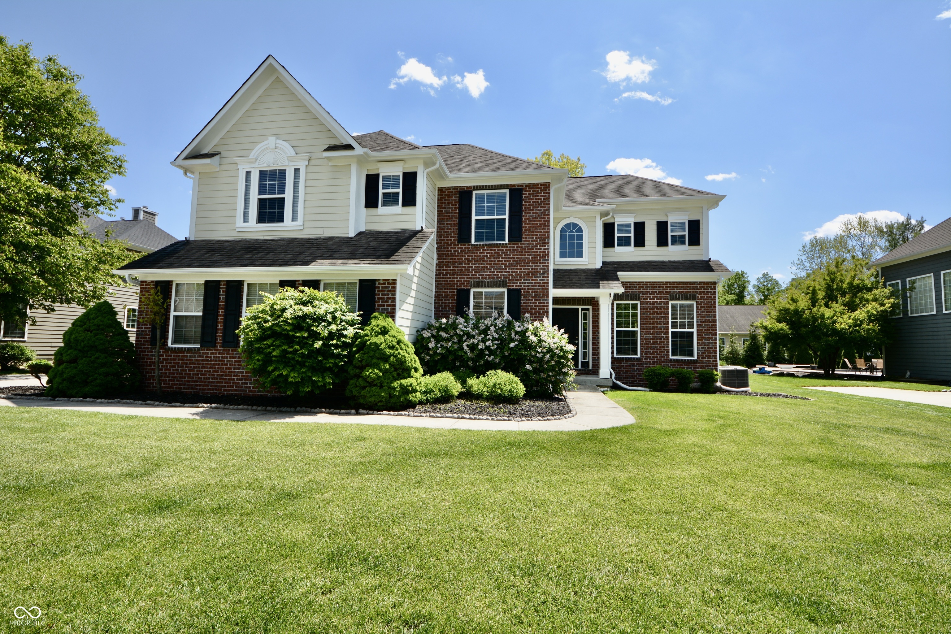 13893 Oak Haven Drive Mccordsville IN 46055