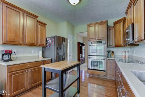 13893 Oak Haven Drive Mccordsville IN 46055