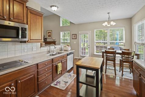 13893 Oak Haven Drive Mccordsville IN 46055