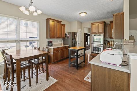 13893 Oak Haven Drive Mccordsville IN 46055