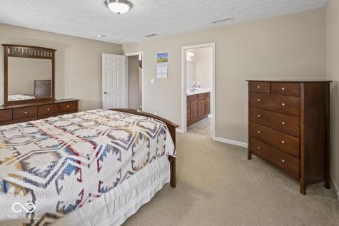 13893 Oak Haven Drive Mccordsville IN 46055