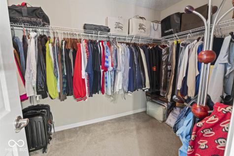 13893 Oak Haven Drive Mccordsville IN 46055