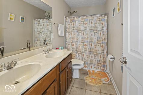13893 Oak Haven Drive Mccordsville IN 46055