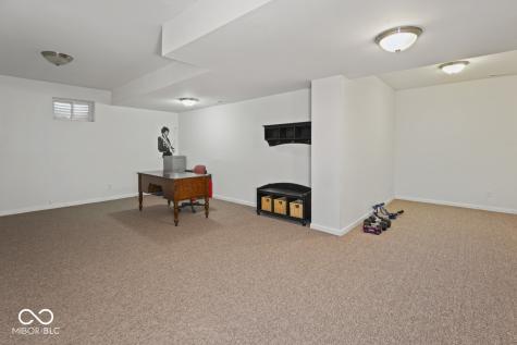 13893 Oak Haven Drive Mccordsville IN 46055