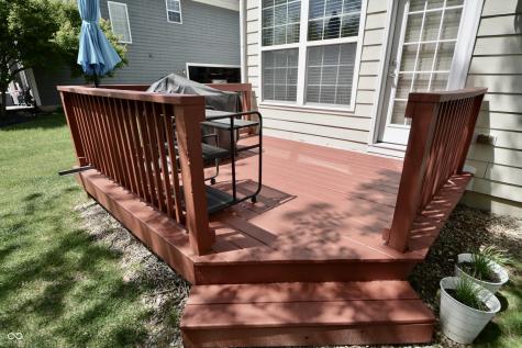 13893 Oak Haven Drive Mccordsville IN 46055