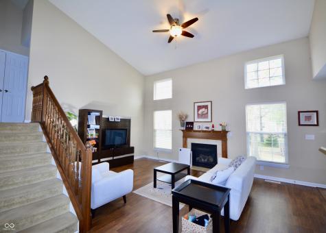 13893 Oak Haven Drive Mccordsville IN 46055