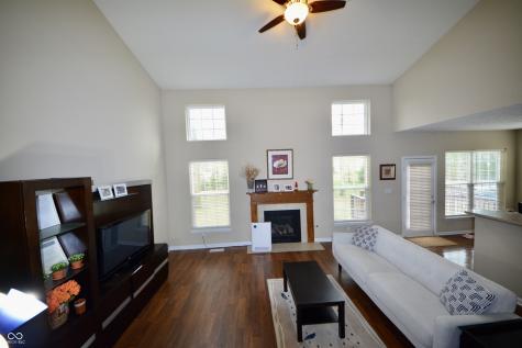 13893 Oak Haven Drive Mccordsville IN 46055