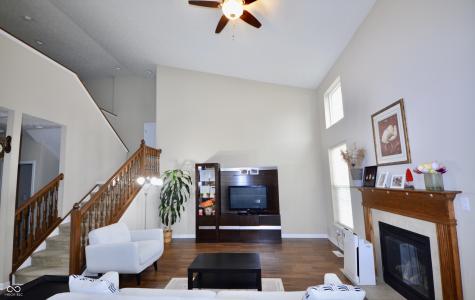 13893 Oak Haven Drive Mccordsville IN 46055
