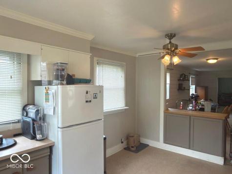 809 Cottage Avenue Crawfordsville IN 47933