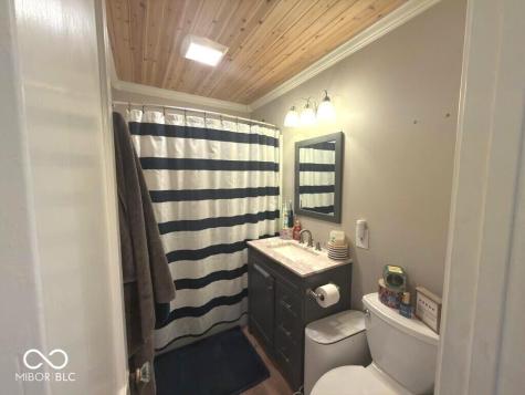 809 Cottage Avenue Crawfordsville IN 47933
