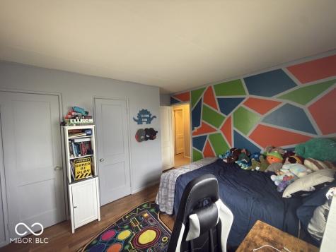 809 Cottage Avenue Crawfordsville IN 47933