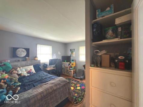 809 Cottage Avenue Crawfordsville IN 47933