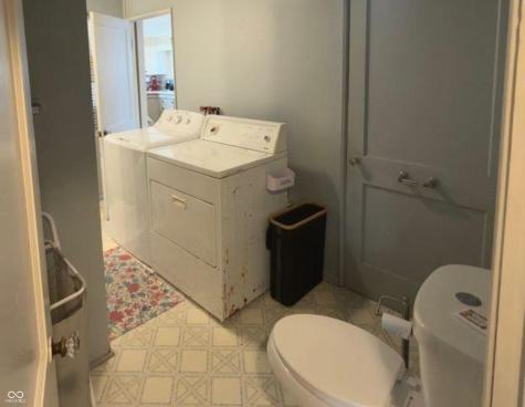 809 Cottage Avenue Crawfordsville IN 47933