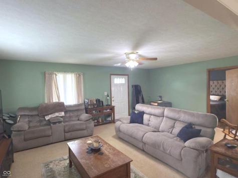 809 Cottage Avenue Crawfordsville IN 47933