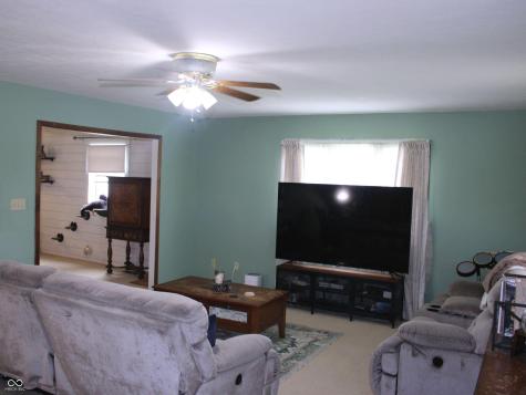 809 Cottage Avenue Crawfordsville IN 47933