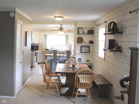 809 Cottage Avenue Crawfordsville IN 47933