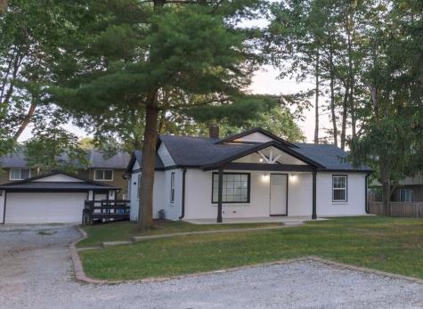 5001 W 59th Street Indianapolis IN 46254