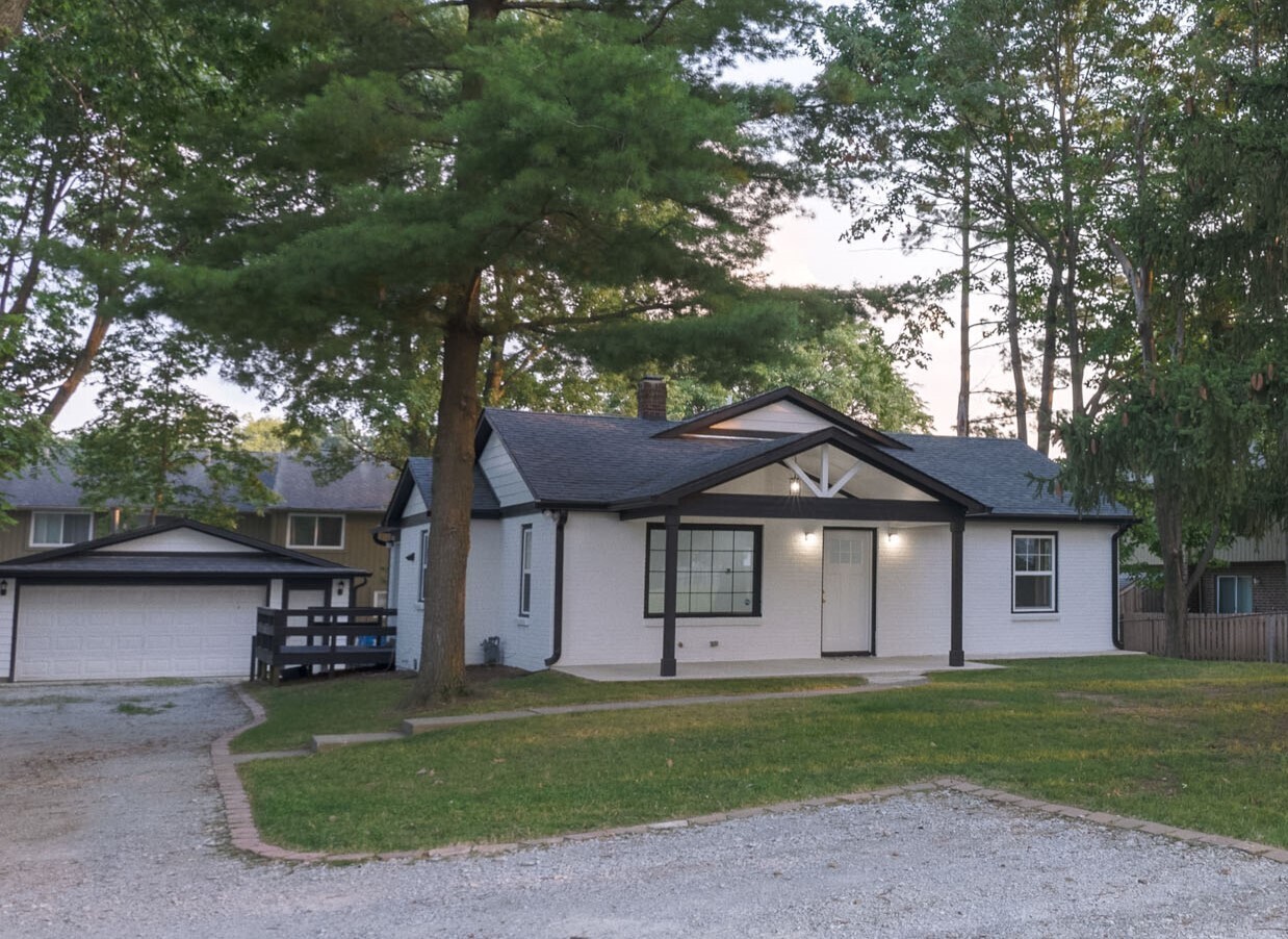 5001 W 59th Street Indianapolis IN 46254