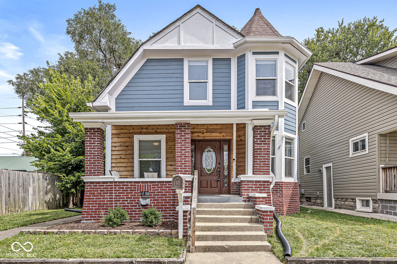 433 N Chester Avenue Indianapolis IN 46201
