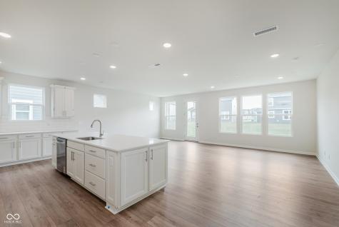 5685 Stetson Drive Whitestown IN 46052