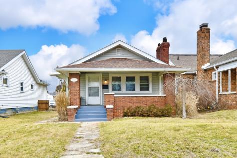 5264 E 10th Street Indianapolis IN 46219