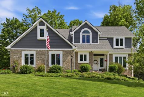 414 Deer Walk Trace Westfield IN 46074
