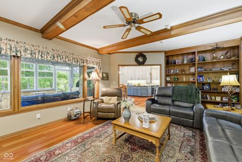414 Deer Walk Trace Westfield IN 46074