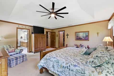 414 Deer Walk Trace Westfield IN 46074