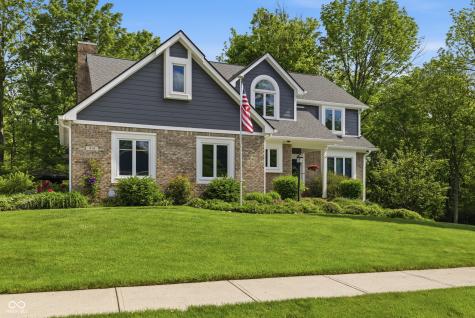 414 Deer Walk Trace Westfield IN 46074