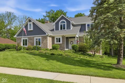 414 Deer Walk Trace Westfield IN 46074