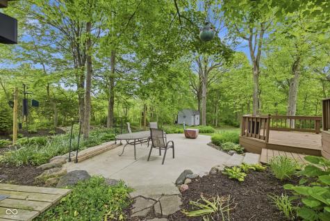 414 Deer Walk Trace Westfield IN 46074