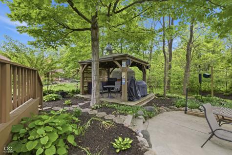 414 Deer Walk Trace Westfield IN 46074
