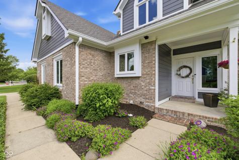 414 Deer Walk Trace Westfield IN 46074