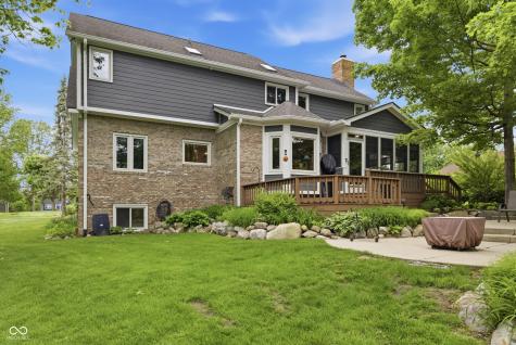 414 Deer Walk Trace Westfield IN 46074
